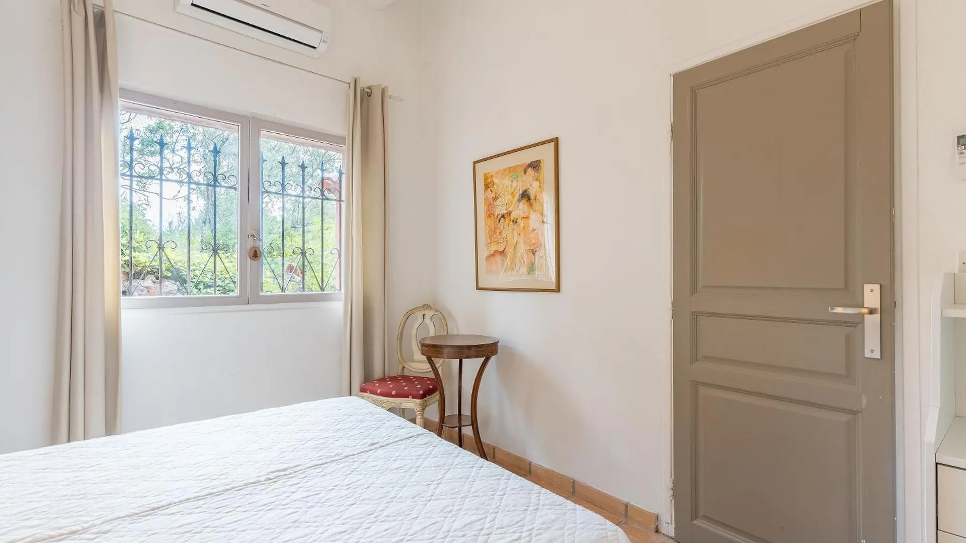 La Guiramande Villa Aix-en-Provence