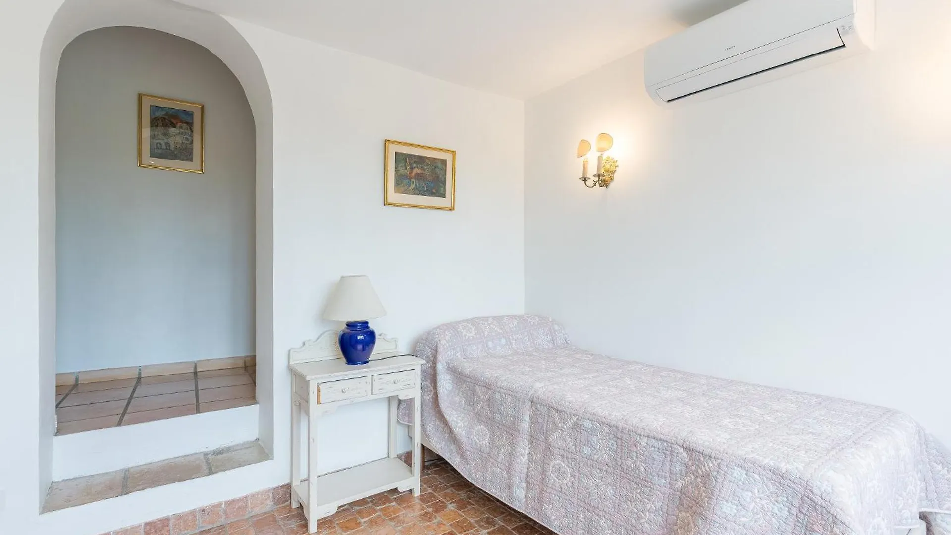 La Guiramande Villa Aix-en-Provence Holiday home