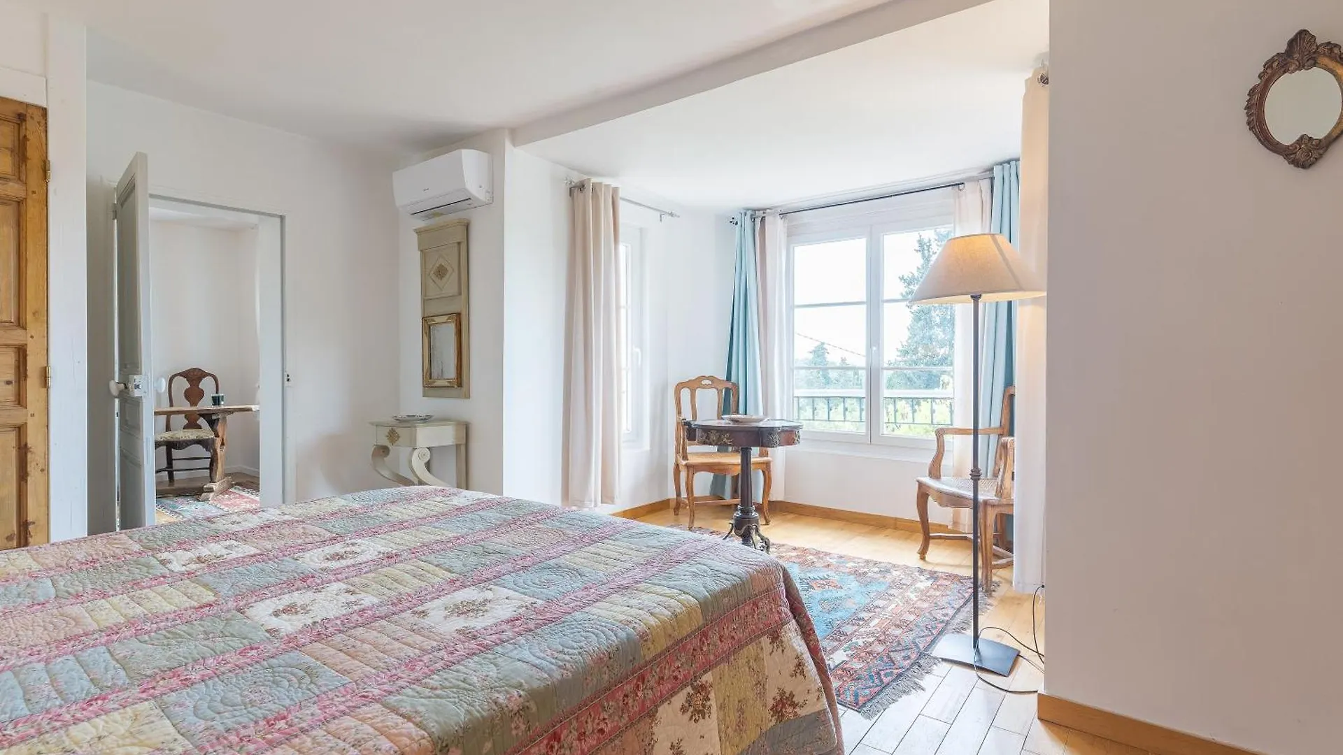 Holiday home La Guiramande Villa Aix-en-Provence