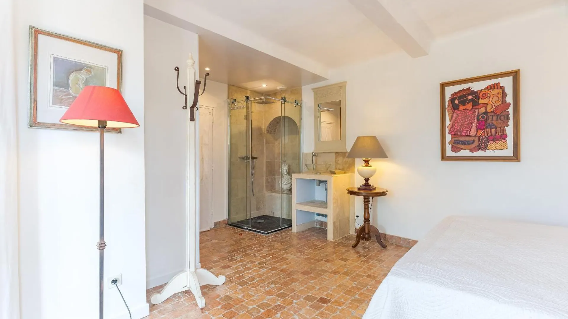 La Guiramande Villa Aix-en-Provence
