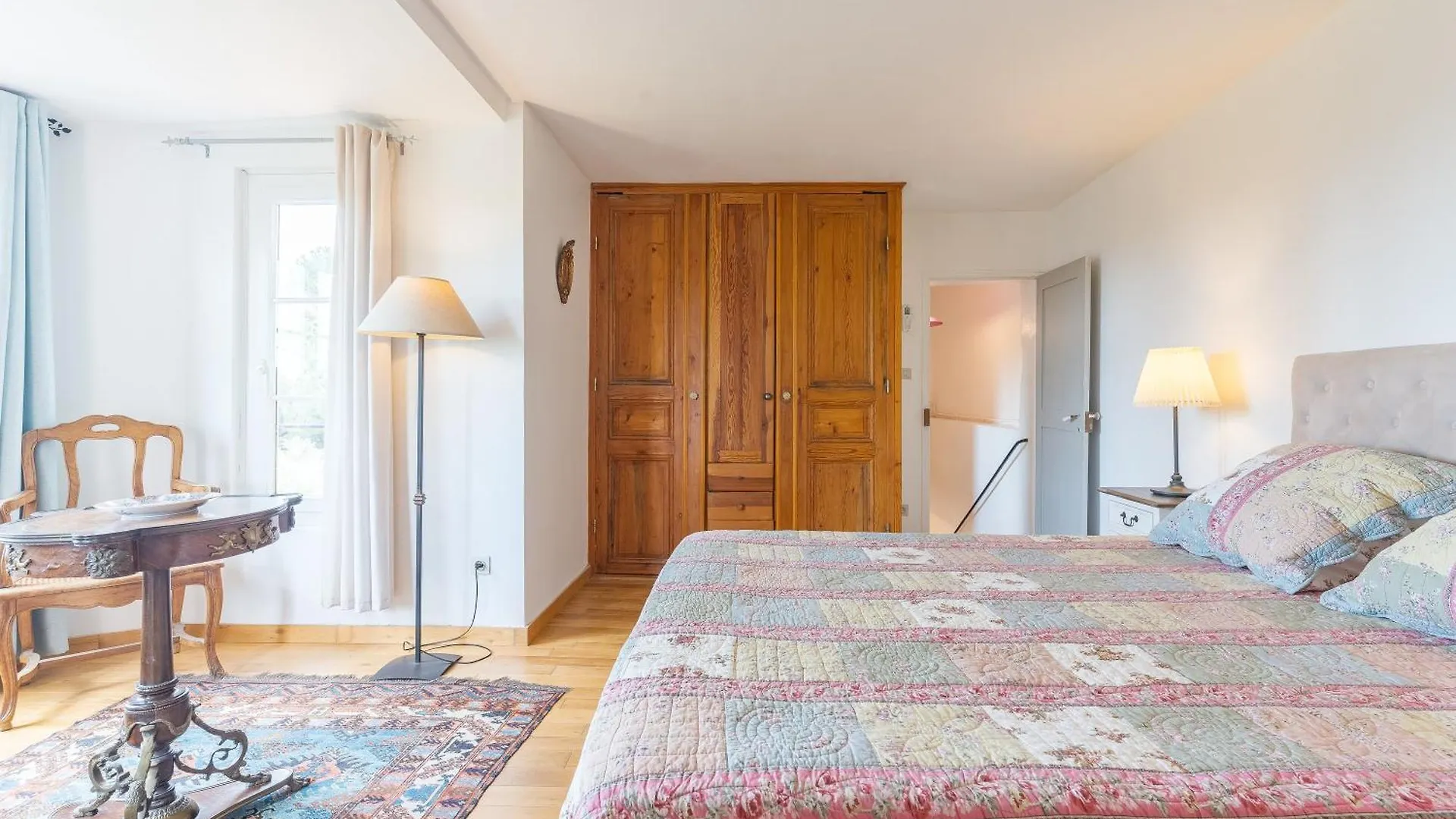 Holiday home La Guiramande Villa Aix-en-Provence