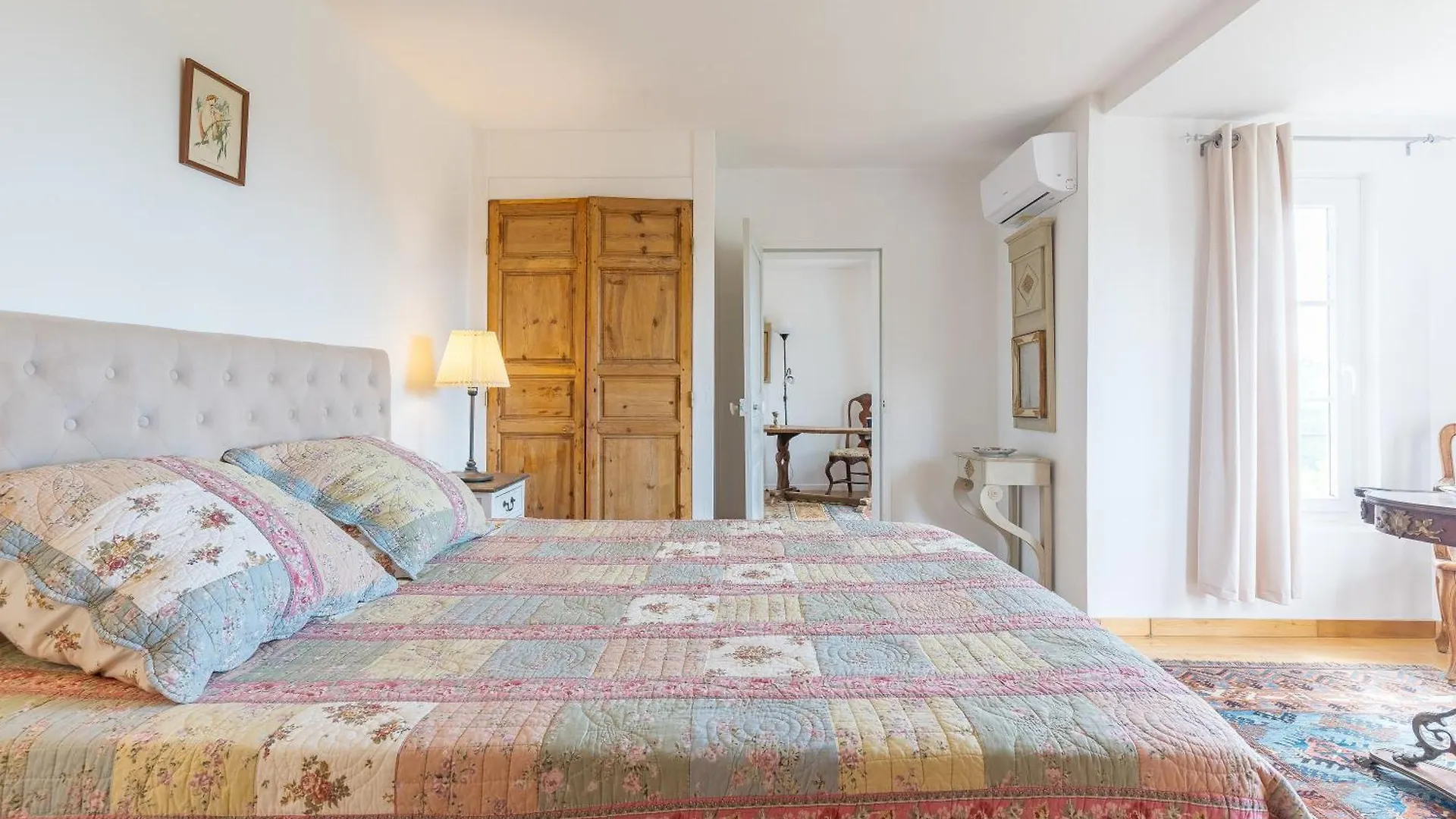 La Guiramande Villa Aix-en-Provence