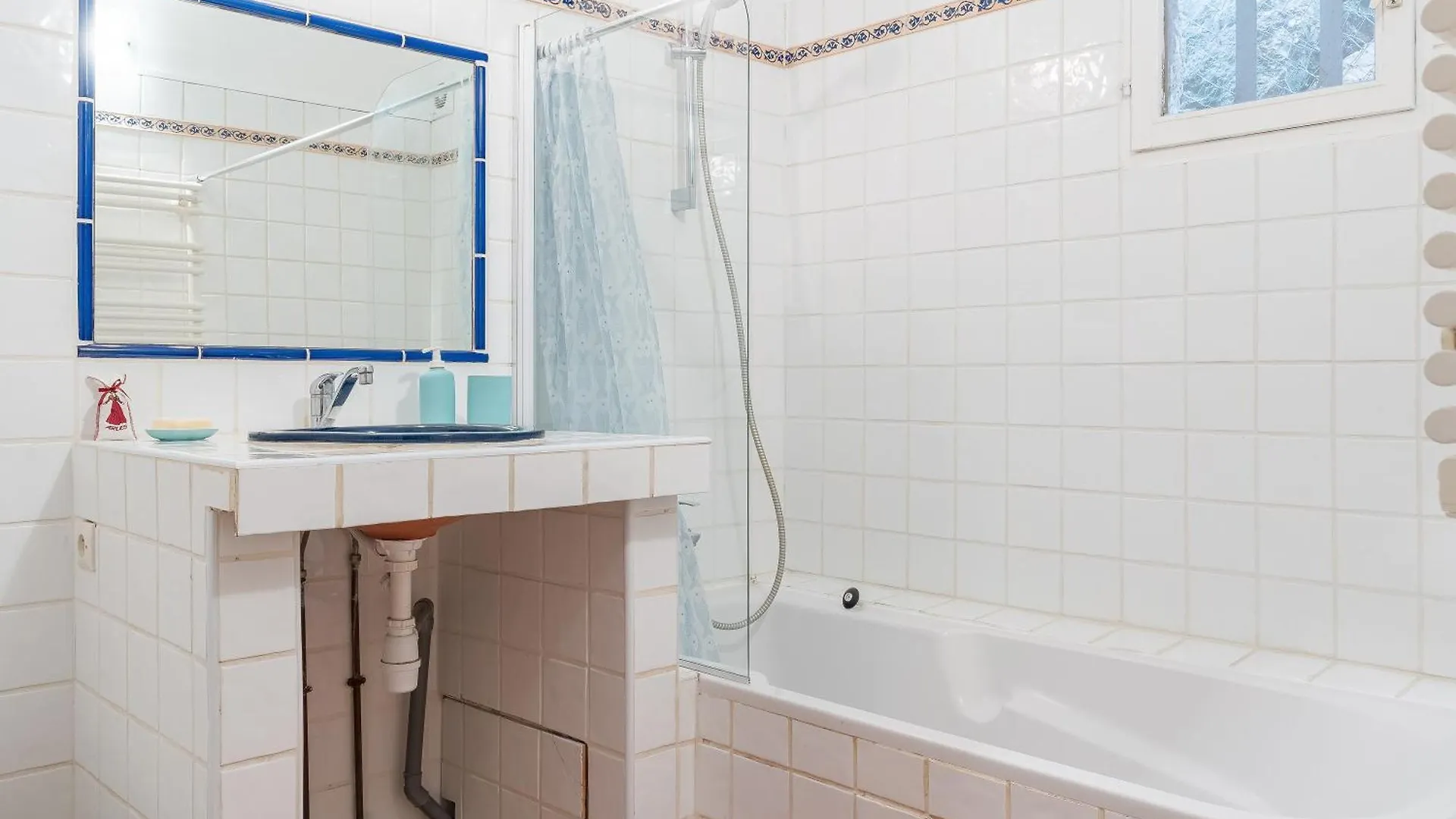 Vila La Guiramande Aix-en-Provence Prázdninový dům